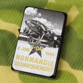 C47 Lighter - Gold