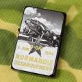 C47 Lighter - Gold
