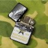C47 Lighter - Gold