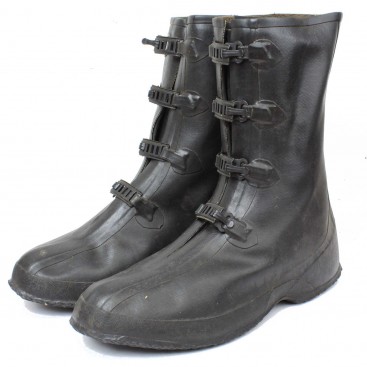Overshoes US