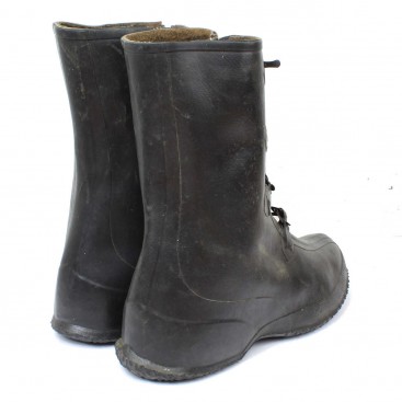 US Overshoes