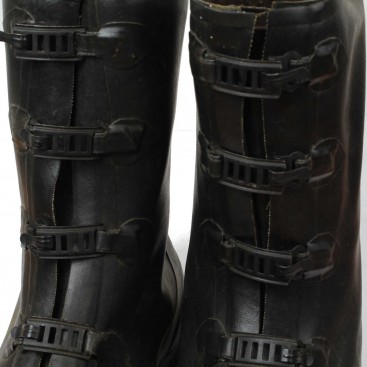 Overshoes US