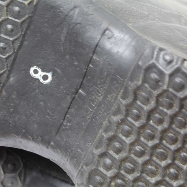 Overshoes US