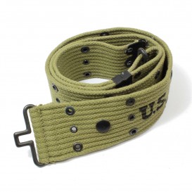 M-36 Pistol Belt