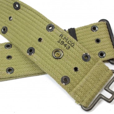 M-36 Pistol Belt