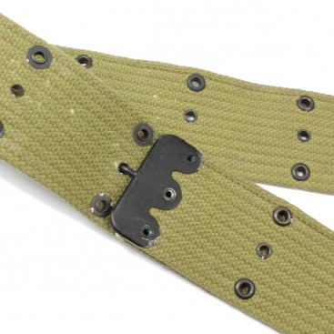 M-36 Pistol Belt