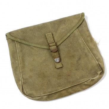 Mess kit pouch US