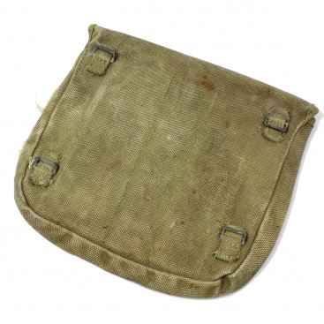 Mess kit pouch US