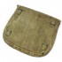 Pochette à gamelle US