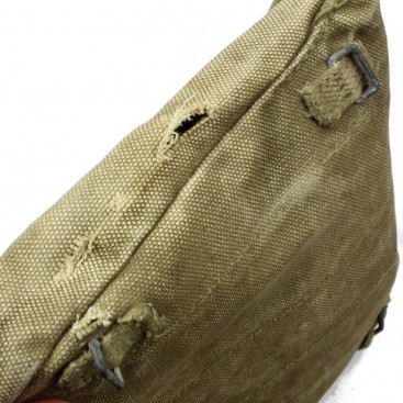 Pochette à gamelle US