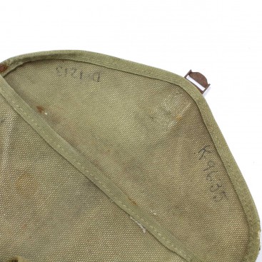 Mess kit pouch US