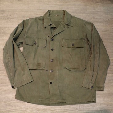 HBT Jacket