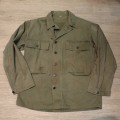 Veste HBT