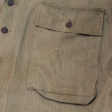 HBT Jacket