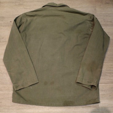 HBT Jacket
