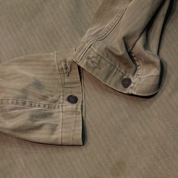 HBT Jacket