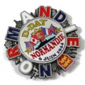 Rotating Magnet: D-Day