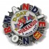 Magnet tournant D-Day