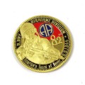 Magnet Pièce 82nd