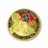 Magnet 82nd Coin