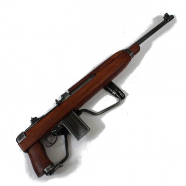 USM1 A1 Carbine, weathered look