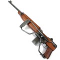 USM1 A1 Carbine, weathered look