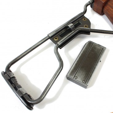 USM1 A1 Carbine, weathered look