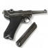 Luger P08 - Bakelite Handles