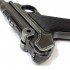Luger P08 - Plaquettes bakélite