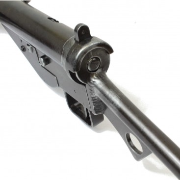Sten MK II