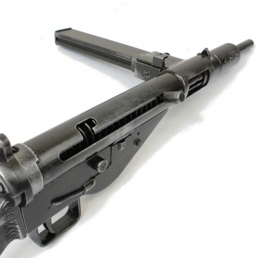 MK II Sten