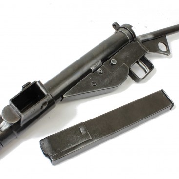 Sten MK II