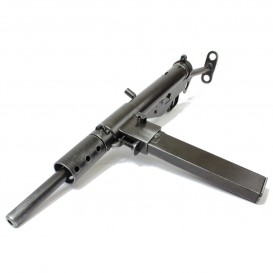 Sten MK II