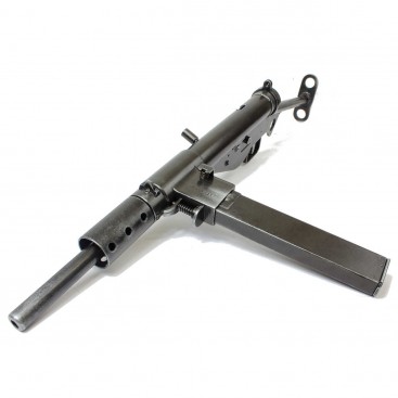 MK II Sten