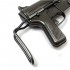 Grease Gun, patinée
