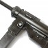 Grease Gun, patinée