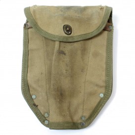 Housse de pelle M-43