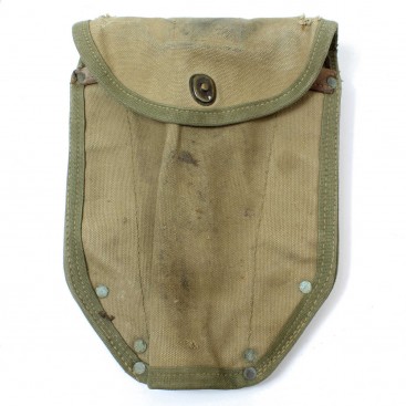M-43 Shovel cover