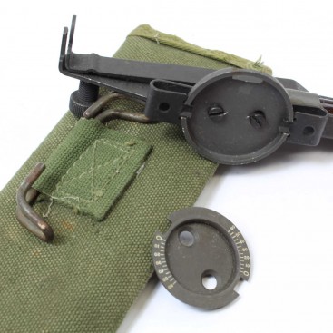 Alidade US M15