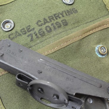 Alidade US M15