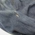 Blue Denim Barrack Bag
