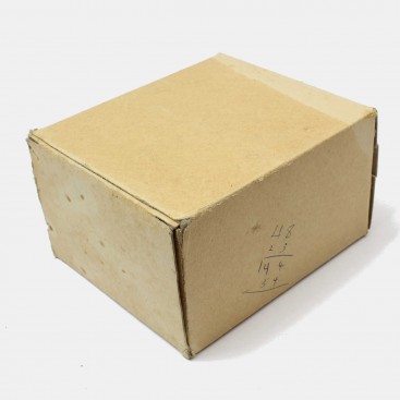 Gauze Bandage Sterilized