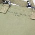US Map Holder