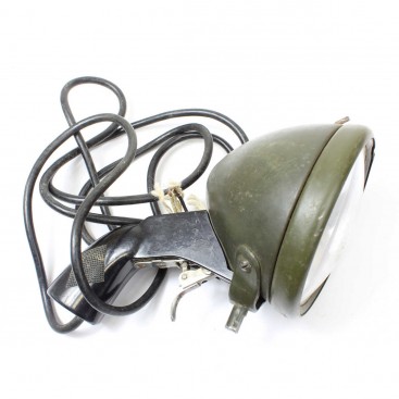Pistol Grip Light