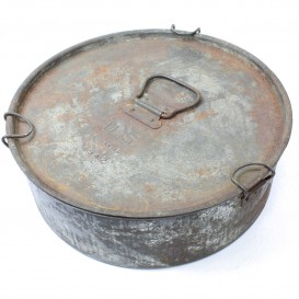 Container Norvégienne US