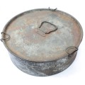 US Mermite container
