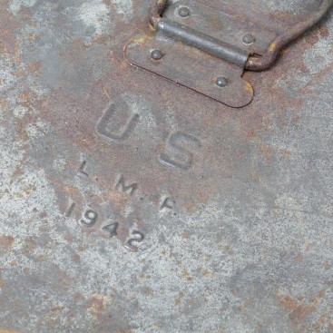 Container Norvégienne US