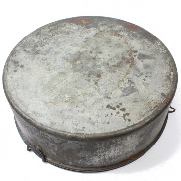 Container Norvégienne US