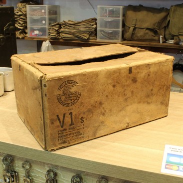 Cardboard V1