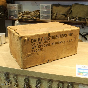 Cardboard V1